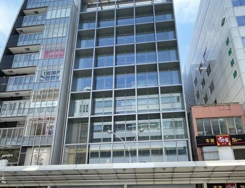 四条烏丸セントラルビル