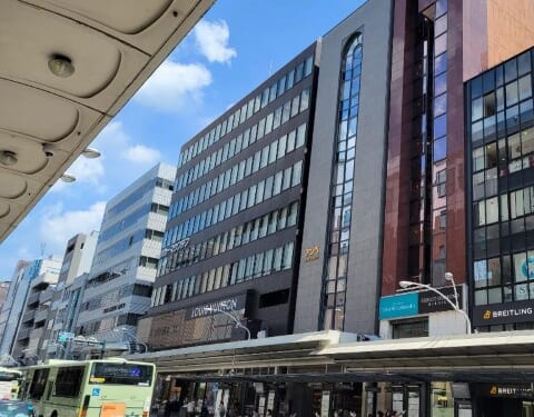 四条高倉大西ビル 四条高倉大西ビル