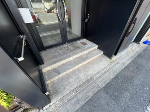 ティアラビル御池