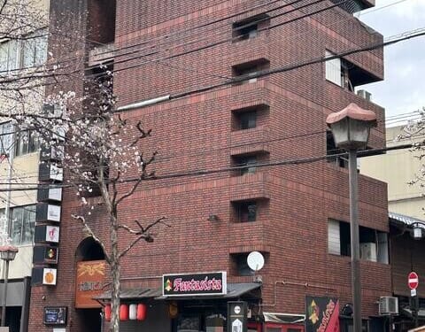 木屋町ビル