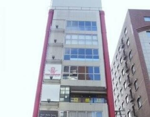 ココクルビル ココクルビル