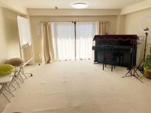 物品は撤去いたします。 物品は撤去いたします。